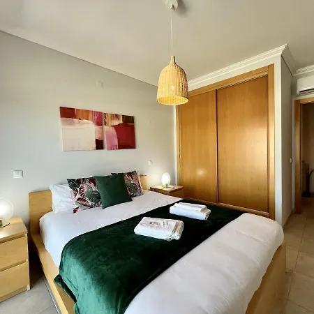 Garden With Pool By Homing * Albufeira