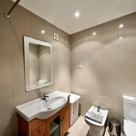 Garden With Pool By Homing Casa de Férias *