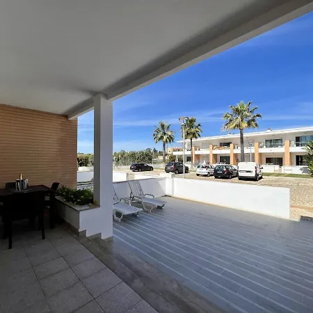 Garden With Pool By Homing * Albufeira