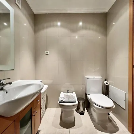 Casa de Férias Garden With Pool By Homing