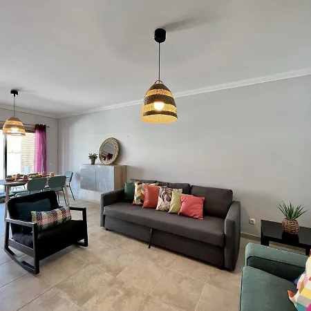 Garden With Pool By Homing