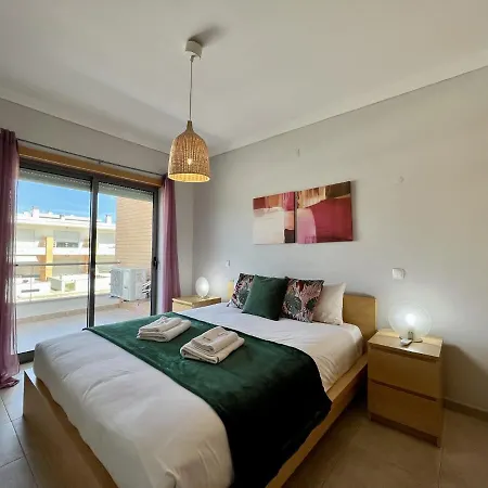 Garden With Pool By Homing * 알부페이라