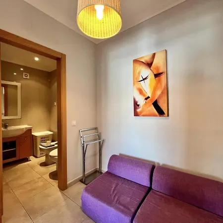 Garden With Pool By Homing 펜션 알부페이라