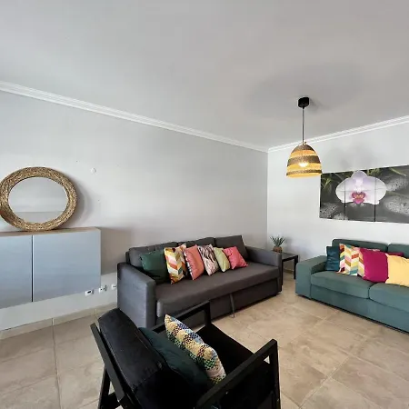 Garden With Pool By Homing * 알부페이라