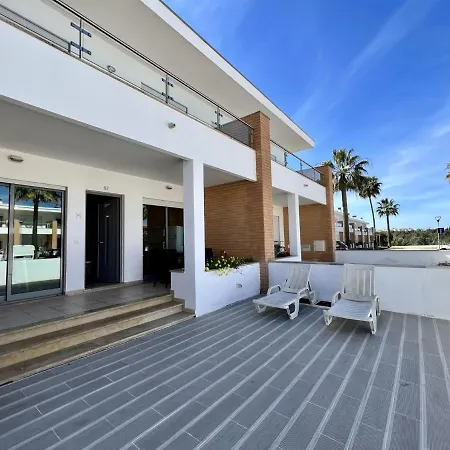 Garden With Pool By Homing * 알부페이라