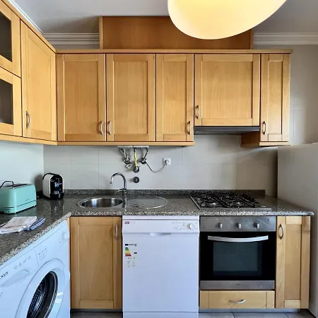 Garden With Pool By Homing Albufeira